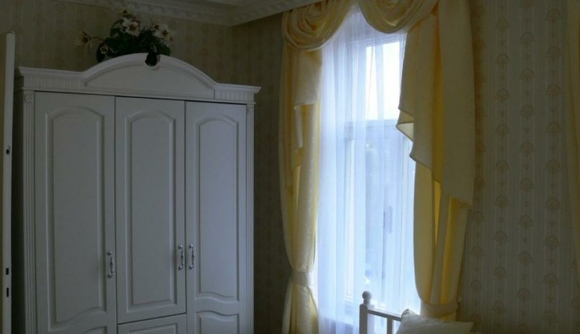 Apartmán Nostalgia Karlovy Vary